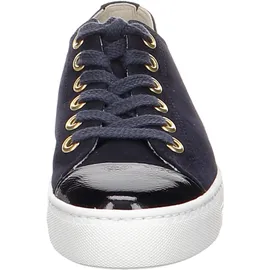 Paul Green 4977-008 Damen Blau 36