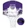Wilson Mini-Basketballkorb Schwarz 45 cm