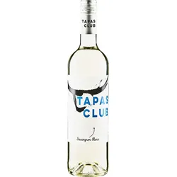 Tapas Club Sauvignon Blanc 2024