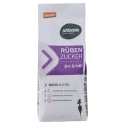 Naturata Rübenzucker demeter 500g