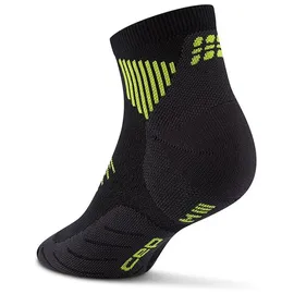 CEP Core Run Low Cut Socken Damen 5,0 schwarz 37-40