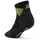 CEP Core Run Low Cut Socken Damen 5,0 schwarz 37-40