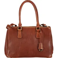 Hausfelder Manufaktur - Shopper Toscana Damen (158.99 € /