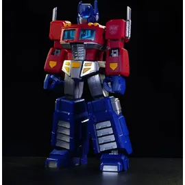 blokees Transformers Classic Class G1 Optimus Prime Modell