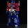 blokees Transformers Classic Class G1 Optimus Prime Modell