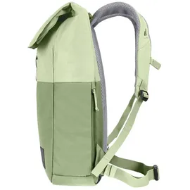 Deuter UP Seoul 16+10 l grove/mineral