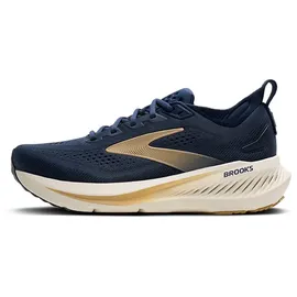 Brooks Glycerin 23 Herren Medium Blue/Spellbound/Starfish 46,5