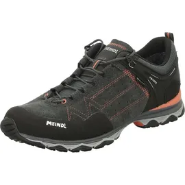 MEINDL Ontario GTX Herren schwarz/orange 42,5