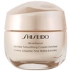shiseido benefiance wrinkle smoothing enriched gesichtscreme 50 ml