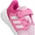 Adidas Tensaur Run 3.0 Kids Clear Pink / Cloud White / Pulse Magenta 26