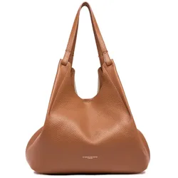 GIANNI CHIARINI Dua Beuteltasche Caramello Sabbia, braun