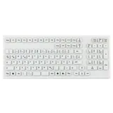 Gett Smart Clinical Board USB für Tablet PCs Weiß