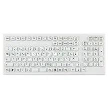 Gett Smart Clinical Board USB für Tablet PCs Weiß