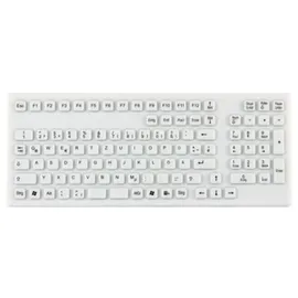 Gett Smart Clinical Board USB für Tablet PCs Weiß