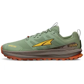 Altra Lone Peak 9+ GTX Herren Grün 46