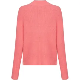 CAMEL ACTIVE Strickpullover mit Raglanärmeln Beere 3XL