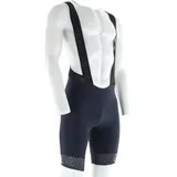 SQlab SQ-lab Herren ONE12 2.0 Radhose kurz (Größe XXL, schwarz)