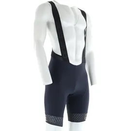 SQlab SQ-lab Herren ONE12 2.0 Radhose kurz (Größe XXL, schwarz)