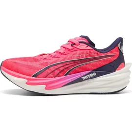 Puma Deviate Nitro 4 Hyrox pink 38.5