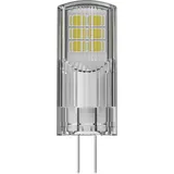 Osram LED-Lampe PIN 2,6W G4 warmweiß 1 St.