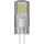 Osram LED-Lampe PIN 2,6W G4 warmweiß 1 St.