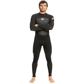 QUIKSILVER Neoprenanzug Prologue Schwarz M