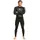 QUIKSILVER Neoprenanzug Prologue Schwarz M
