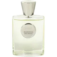 Giardino Benessere Woodstock Patchouli Eau de Parfum 100 ml