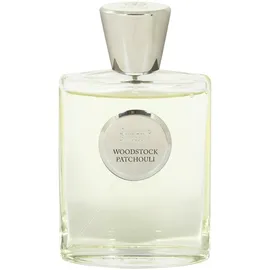 Giardino Benessere Woodstock Patchouli Eau de Parfum 100 ml