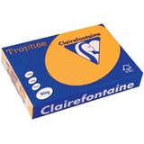 Clairefontaine Trophée A4 80 g/m2 500 Blatt goldgelb