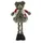 Boltze Weihnachtsbär Winterbär 30 cm Braun