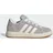 adidas Grand Court 00s Kids Grey Two/Off White/Gum 28 JH6179