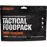 Tactical Foodpack Fertiggericht Lentils Stroganoff 120 g
