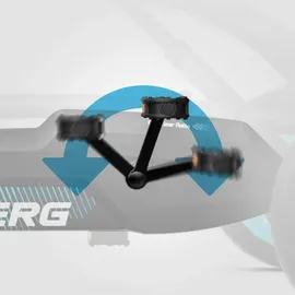 Berg Toys BERG Gokart Rally 2.0 APX blau (BFR)