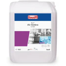 Buzil Buz Air Ambra Raumspray 600 ml