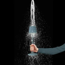 SOMPEX Outdoorleuchte Troll 2.0 blau