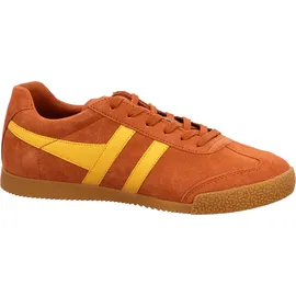 GOLA Harrier Herren Moody Orange/Sun 45