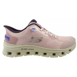 SKECHERS Glide-Step Pro Natur / Brown 37,5
