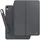 Black Rock Folio für Apple iPad 10.9 (2022) Schwarz