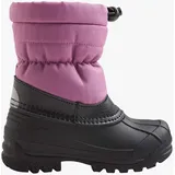 Reima Nefar Winterstiefel, Red Violet, 31