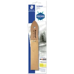 STAEDTLER Mars 923 Sandpapier-Bretchen