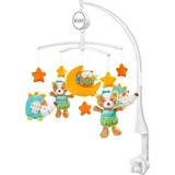 Fehn Musik-Mobile Sleeping Forest Melodien 71214