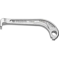 Facom Arme für Abzieher U.312H 90-210mm