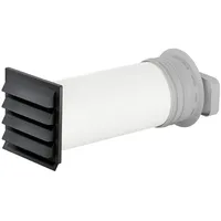 Naber P-K-Klima flow 150 Mauerkasten
