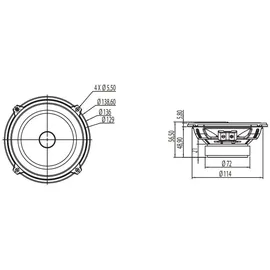Focal ISU130