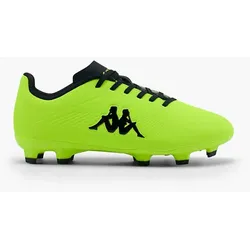 Fußballschuh - Herren - grün