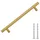 vidaXL Möbelgriff 160 mm