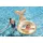 Intex Pool Matratze Glitter Mermaid Tube
