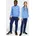 ESSENTIALS KIDS Blau 128