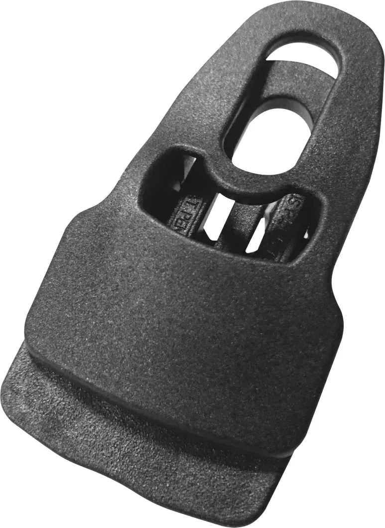 Holdon Holdon Midi Clip Schwarz